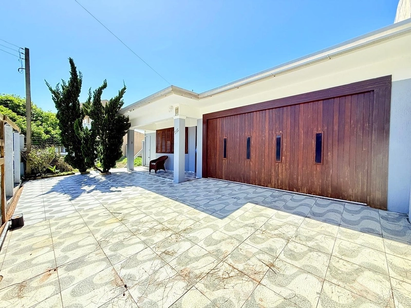 Excelente casa de praia em laje: 2ª foto da galeria de imagens do imóvel