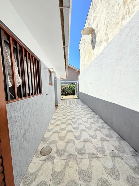 Excelente casa de praia em laje: 14ª foto da galeria de imagens do imóvel