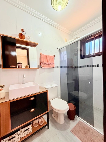 Excelente casa de praia em laje: 12ª foto da galeria de imagens do imóvel