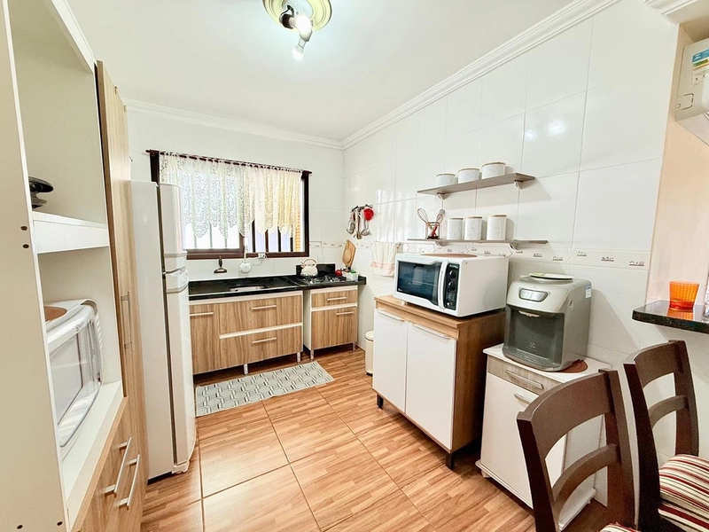 Excelente casa de praia em laje: 5ª foto da galeria de imagens do imóvel