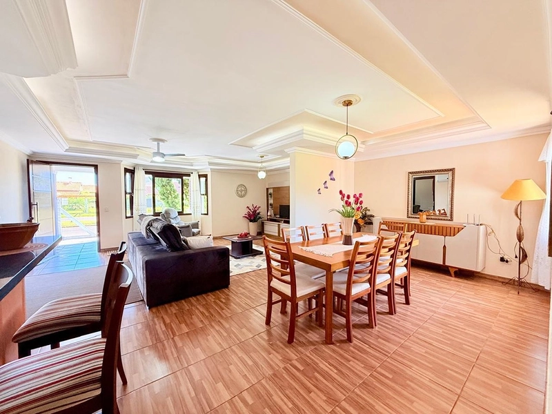 Excelente casa de praia em laje: 9ª foto da galeria de imagens do imóvel