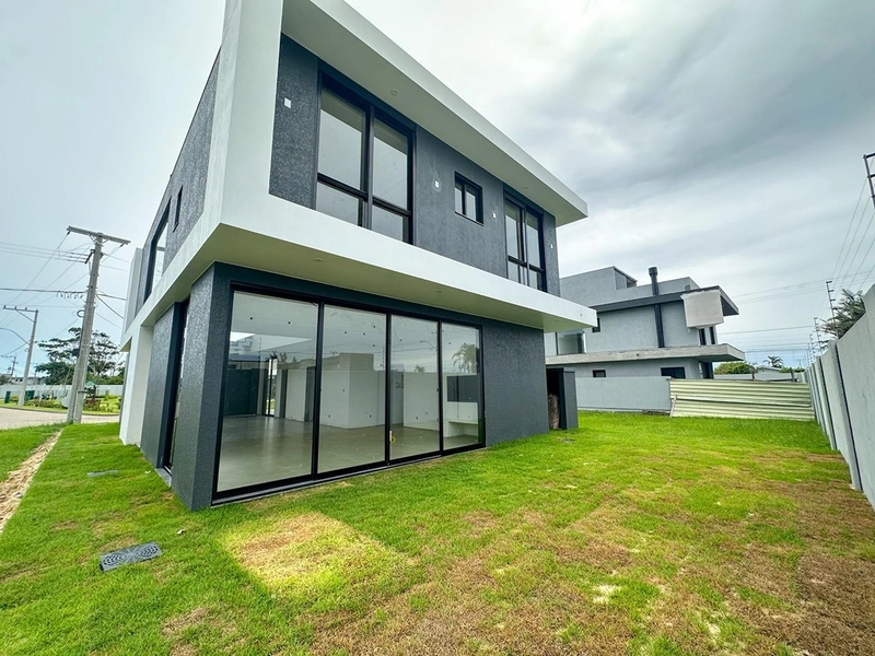 EXCELENTE CASA ALTO PADRÃO EM CONDOMÍNIO: 8ª foto da galeria de imagens do imóvel