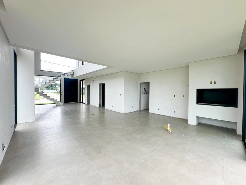 EXCELENTE CASA ALTO PADRÃO EM CONDOMÍNIO: 5ª foto da galeria de imagens do imóvel