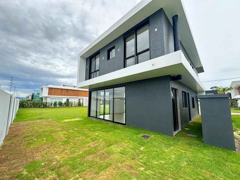 EXCELENTE CASA ALTO PADRÃO EM CONDOMÍNIO: 7ª foto da galeria de imagens do imóvel