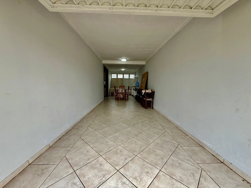 SOBRADO FRENTE LESTE: 49ª foto da galeria de imagens do imóvel