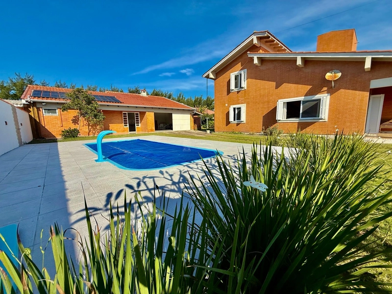 Casa em Rainha do Mar: 18ª foto da galeria de imagens do imóvel