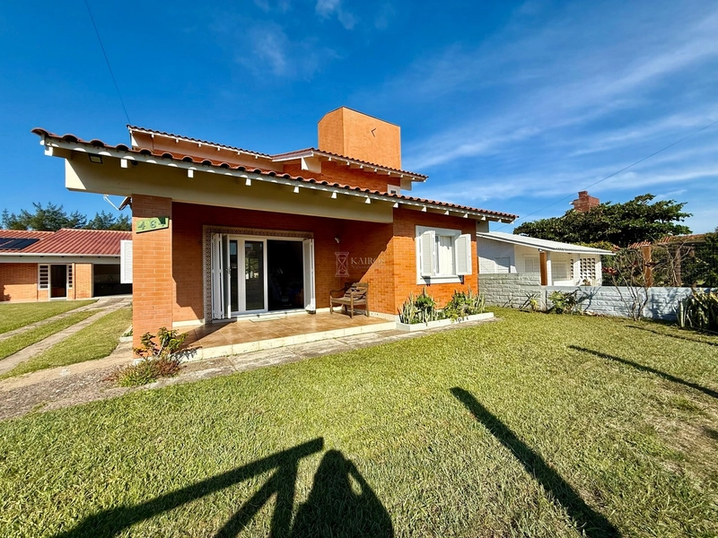 Casa em Rainha do Mar: 16ª foto da galeria de imagens do imóvel