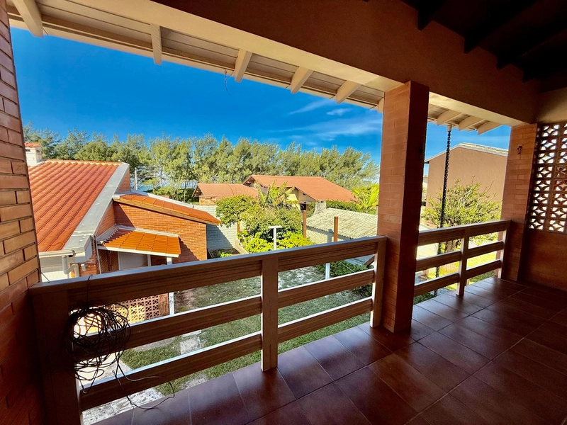 Casa em Rainha do Mar: 22ª foto da galeria de imagens do imóvel