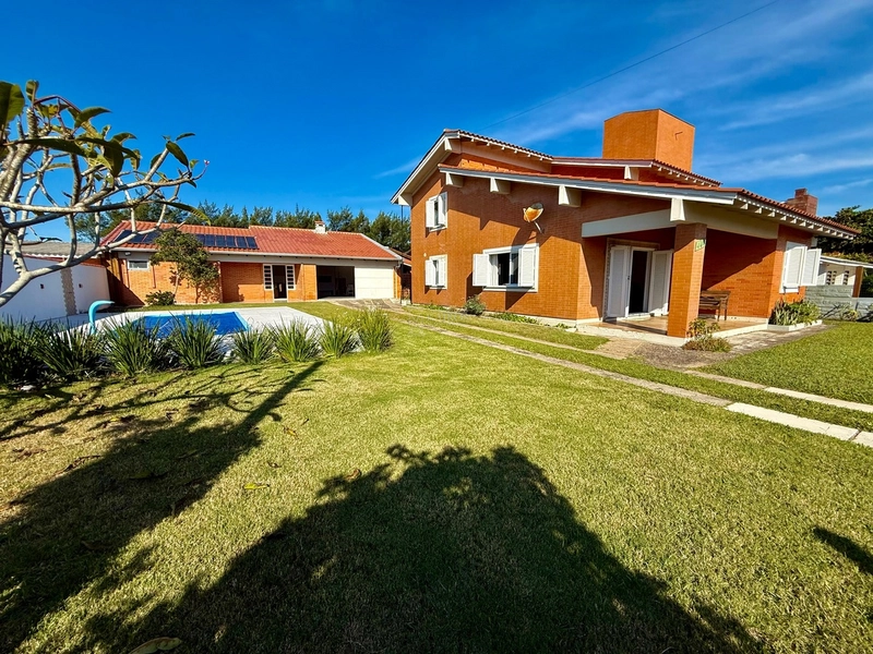 Casa em Rainha do Mar: 35ª foto da galeria de imagens do imóvel