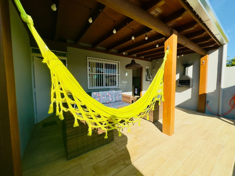 Casa de Praia: 9ª foto da galeria de imagens do imóvel