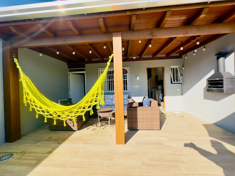 Casa de Praia: 7ª foto da galeria de imagens do imóvel