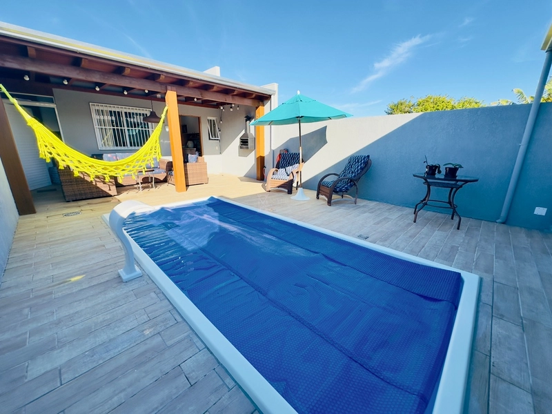 Casa de Praia: 6ª foto da galeria de imagens do imóvel