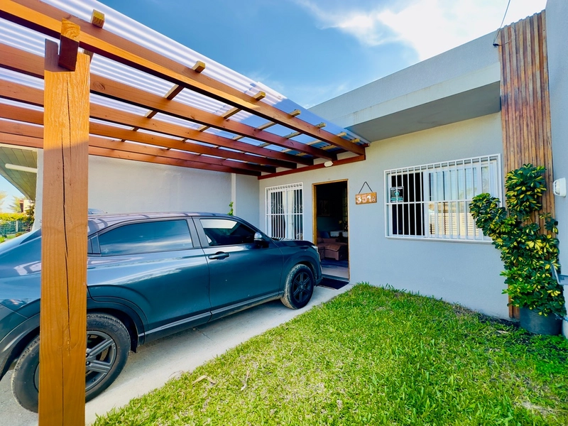 Casa de Praia: 23ª foto da galeria de imagens do imóvel