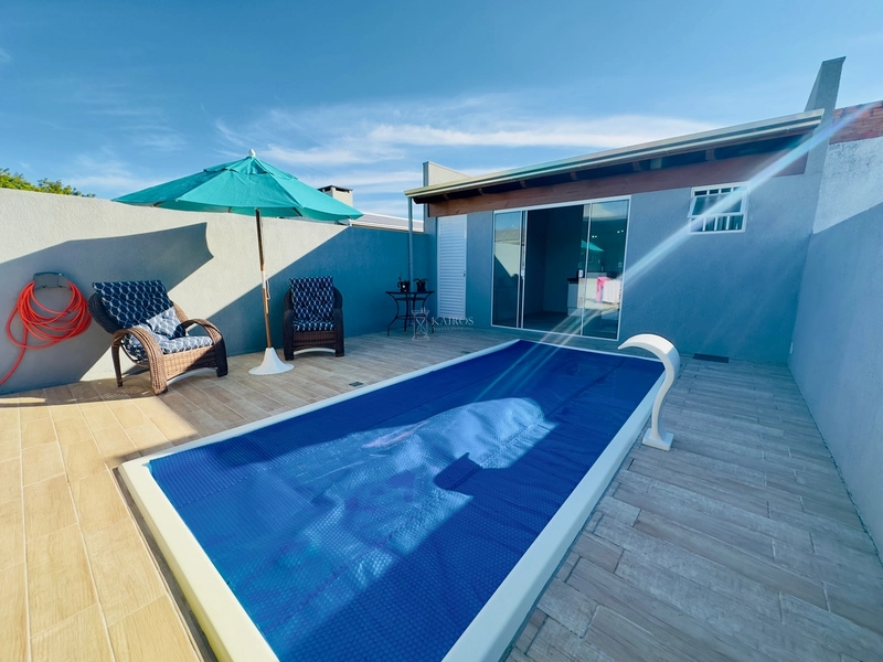 Casa de Praia: 5ª foto da galeria de imagens do imóvel