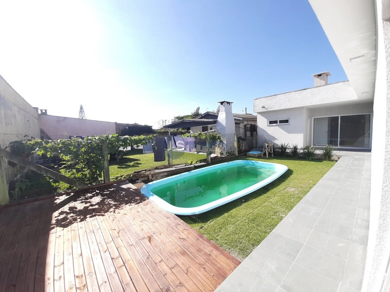 Excelente casa de praia: 8ª foto da galeria de imagens do imóvel