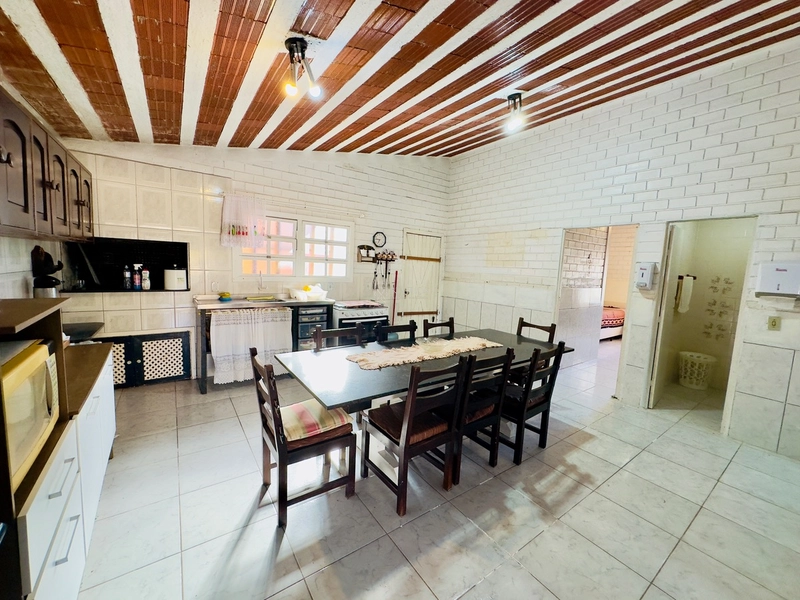CASA DE PRAIA PROXÍMA AO MAR: 15ª foto da galeria de imagens do imóvel