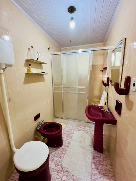 CASA DE PRAIA PROXÍMA AO MAR: 11ª foto da galeria de imagens do imóvel