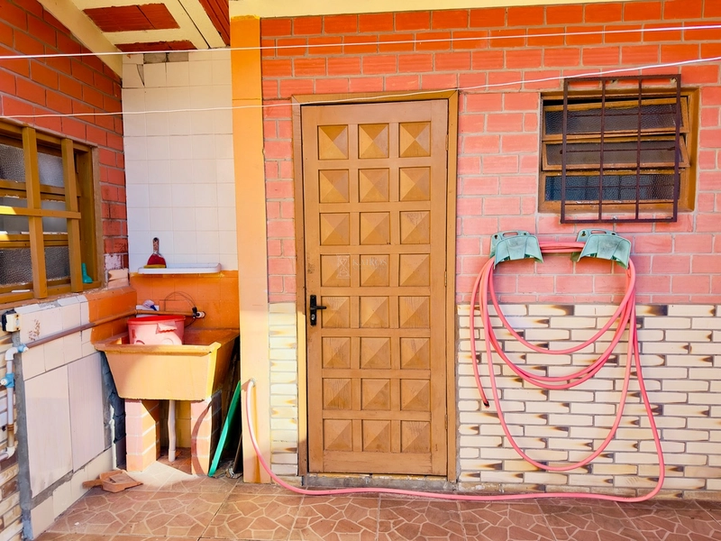 CASA DE PRAIA PROXÍMA AO MAR: 5ª foto da galeria de imagens do imóvel