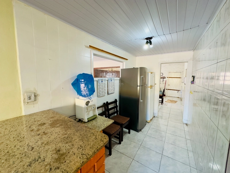 CASA DE PRAIA PROXÍMA AO MAR: 19ª foto da galeria de imagens do imóvel