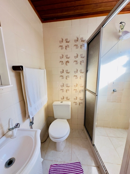 CASA DE PRAIA PROXÍMA AO MAR: 12ª foto da galeria de imagens do imóvel