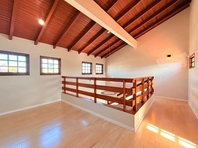 EXCELENTE CASA DE PRAIA COM PISCINA PERTINHO DO MAR: 17ª foto da galeria de imagens do imóvel