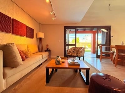 EXCELENTE CASA DE PRAIA COM PISCINA PERTINHO DO MAR: 7ª foto da galeria de imagens do imóvel