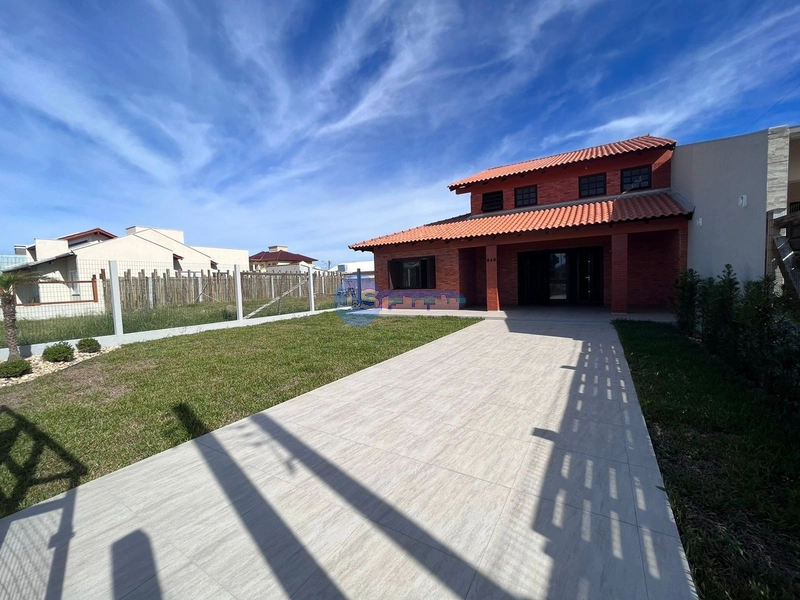 EXCELENTE CASA DE PRAIA: 14ª foto da galeria de imagens do imóvel