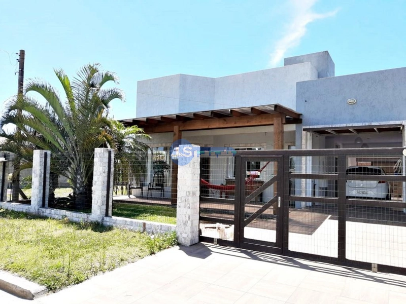 EXCELENTE CASA DE PRAIA: 15ª foto da galeria de imagens do imóvel