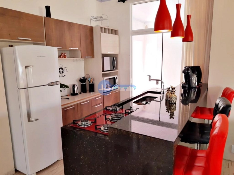 EXCELENTE CASA DE PRAIA: 8ª foto da galeria de imagens do imóvel