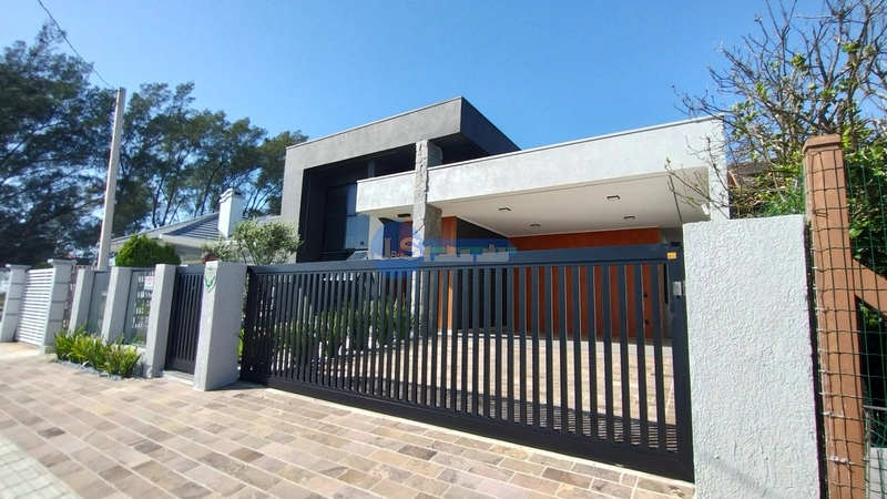 EXCELENTE CASA DE PRAIA PRÓXIMA AO MAR: 21ª foto da galeria de imagens do imóvel