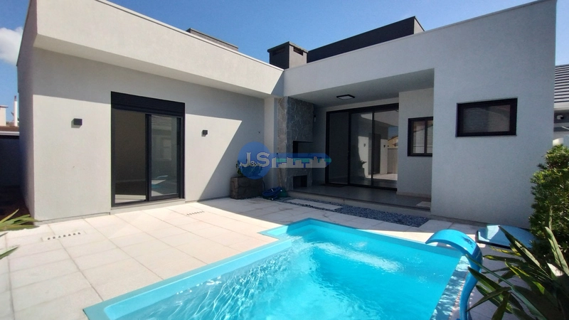 EXCELENTE CASA DE PRAIA PRÓXIMA AO MAR: 4ª foto da galeria de imagens do imóvel