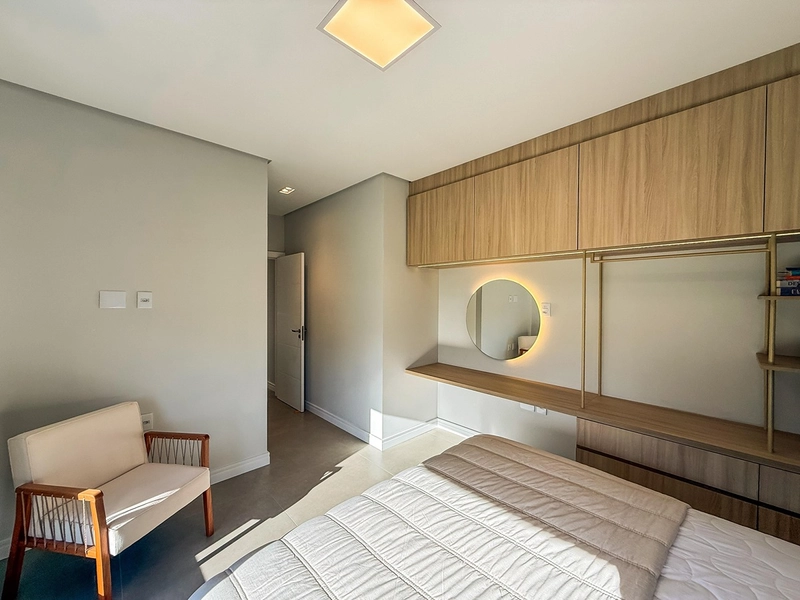 EXCELENTE CASA ALTO PADRÃO EM CONDOMÍNIO FECHADO: 23ª foto da galeria de imagens do imóvel