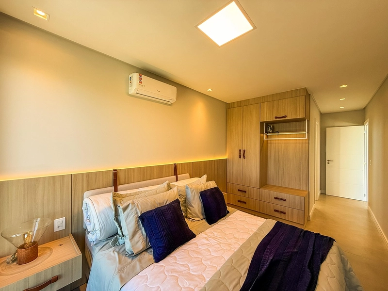 EXCELENTE CASA ALTO PADRÃO EM CONDOMÍNIO FECHADO: 36ª foto da galeria de imagens do imóvel