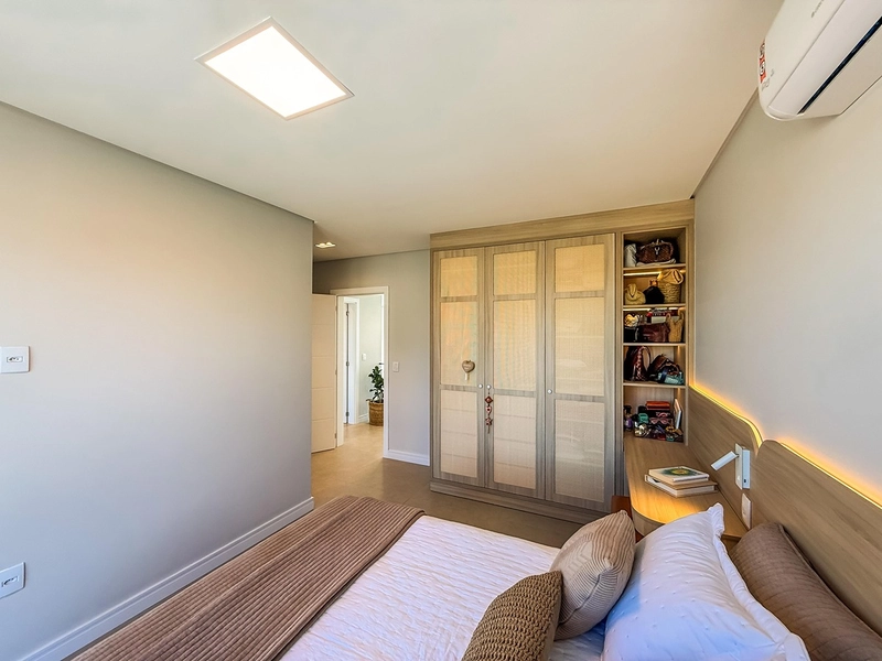 EXCELENTE CASA ALTO PADRÃO EM CONDOMÍNIO FECHADO: 29ª foto da galeria de imagens do imóvel