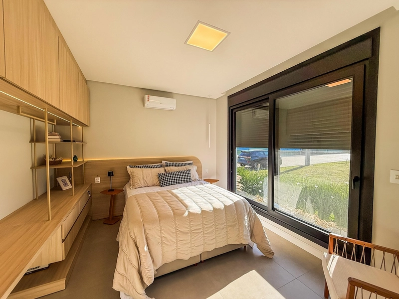 EXCELENTE CASA ALTO PADRÃO EM CONDOMÍNIO FECHADO: 19ª foto da galeria de imagens do imóvel