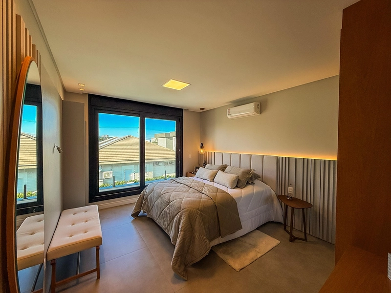 EXCELENTE CASA ALTO PADRÃO EM CONDOMÍNIO FECHADO: 25ª foto da galeria de imagens do imóvel