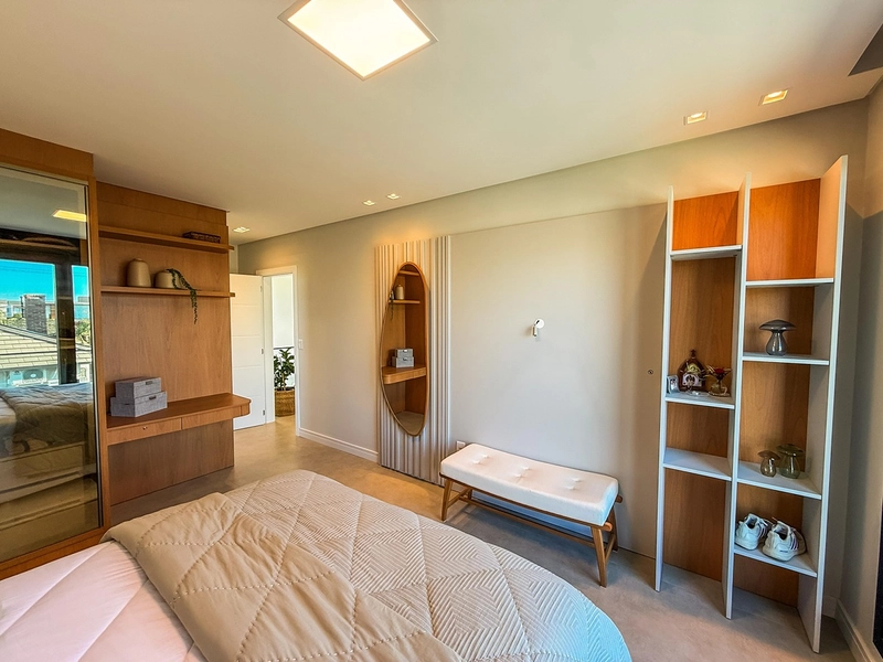 EXCELENTE CASA ALTO PADRÃO EM CONDOMÍNIO FECHADO: 26ª foto da galeria de imagens do imóvel