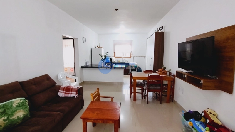 Casa de Praia: 6ª foto da galeria de imagens do imóvel