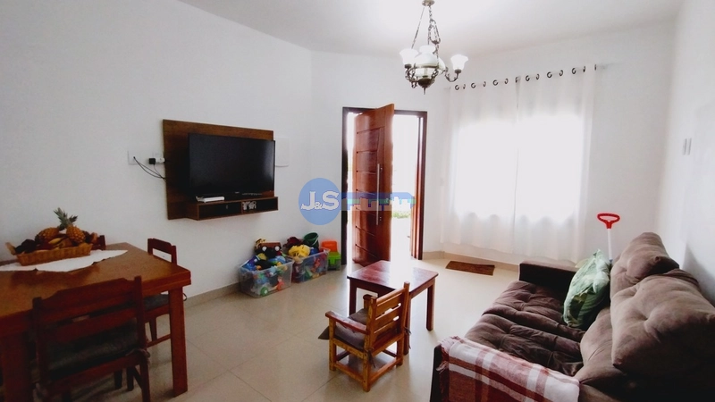 Casa de Praia: 8ª foto da galeria de imagens do imóvel