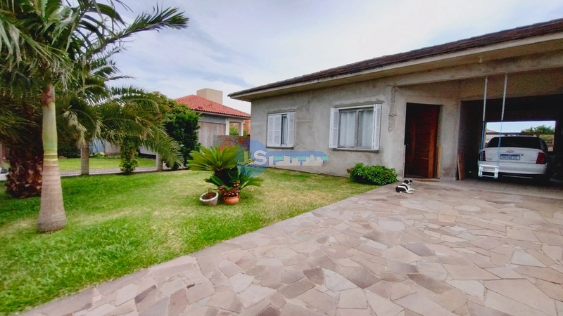 Casa de Praia: 5ª foto da galeria de imagens do imóvel