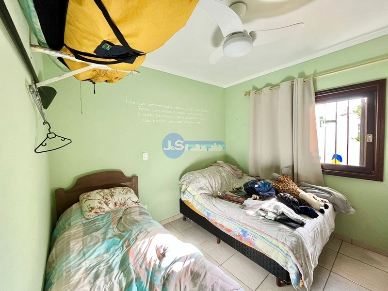 EXCELENTE CASA DE PRAIA: 3ª foto da galeria de imagens do imóvel