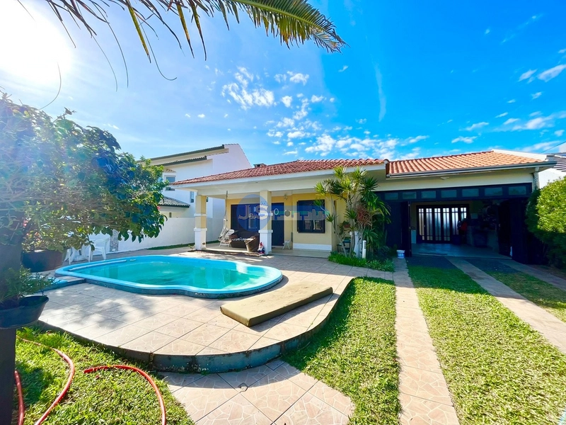 EXCELENTE CASA DE PRAIA: 22ª foto da galeria de imagens do imóvel