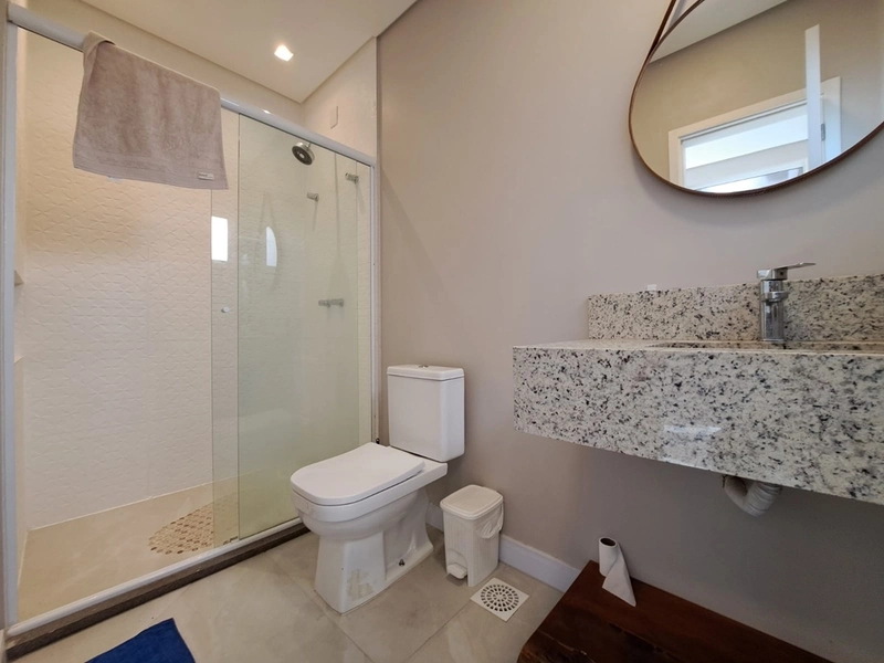 EXCELENTE CASA DE PRAIA COM PISCINA : 31ª foto da galeria de imagens do imóvel
