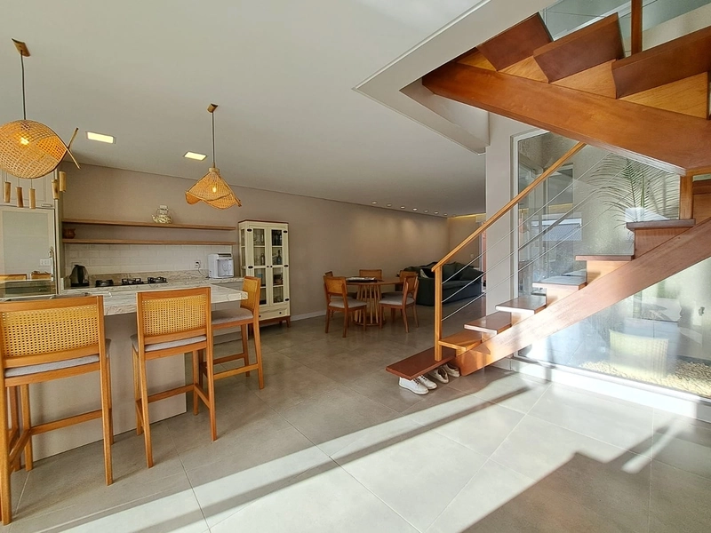 EXCELENTE CASA DE PRAIA COM PISCINA : 10ª foto da galeria de imagens do imóvel