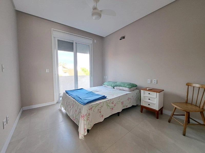 EXCELENTE CASA DE PRAIA COM PISCINA : 25ª foto da galeria de imagens do imóvel
