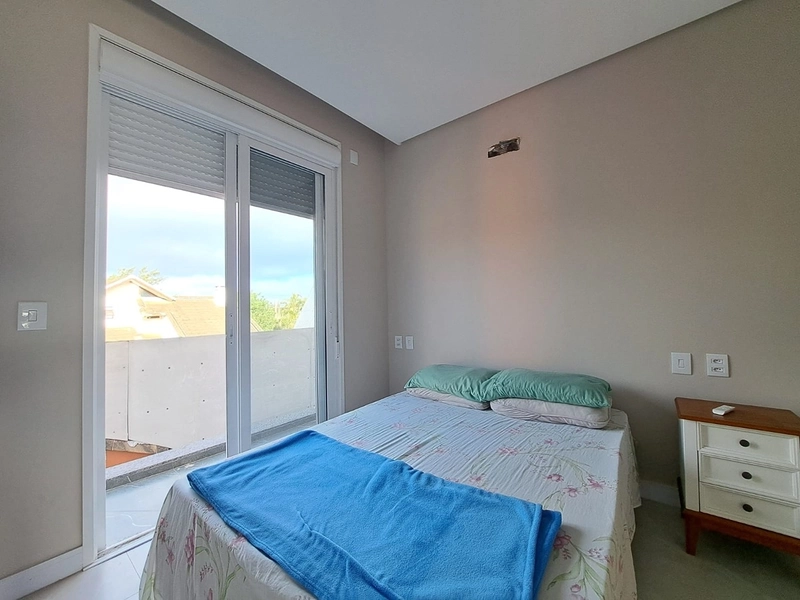 EXCELENTE CASA DE PRAIA COM PISCINA : 23ª foto da galeria de imagens do imóvel