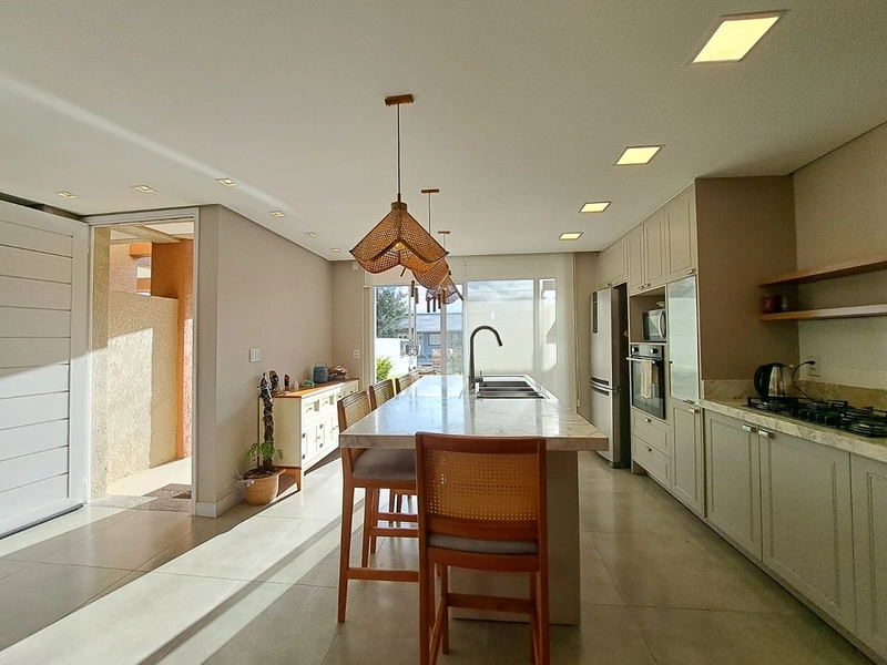 EXCELENTE CASA DE PRAIA COM PISCINA : 8ª foto da galeria de imagens do imóvel