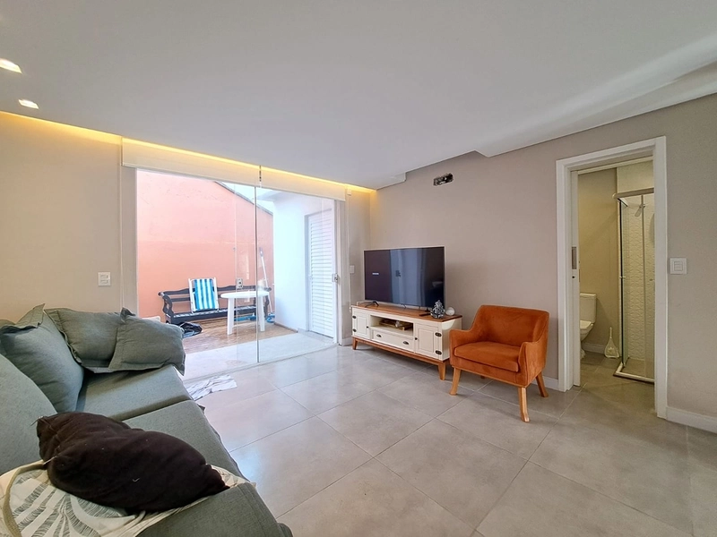 EXCELENTE CASA DE PRAIA COM PISCINA : 15ª foto da galeria de imagens do imóvel