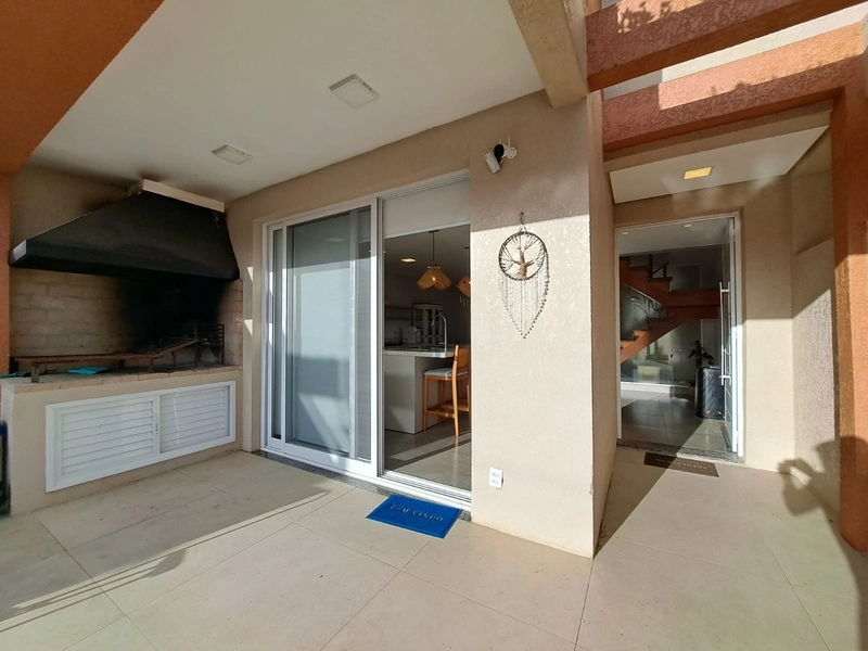 EXCELENTE CASA DE PRAIA COM PISCINA : 5ª foto da galeria de imagens do imóvel