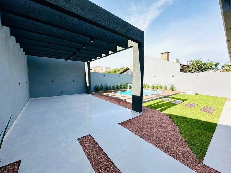 EXCELENTE CASA DE PRAIA EM LAJE COM PISCINA: 14ª foto da galeria de imagens do imóvel